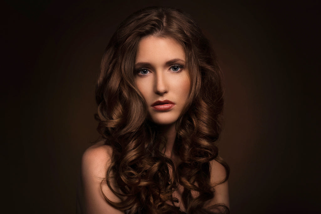 Can I Curl My Hair After Keratin Treatment?