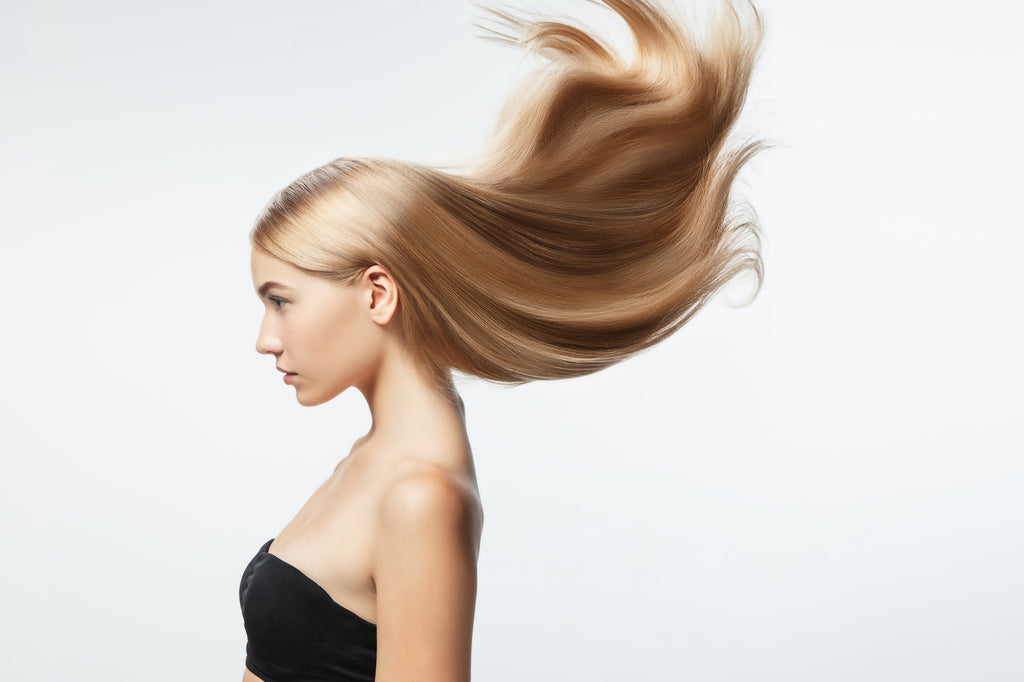 Does Keratin Treatment Damage Hair? | BKT Beauty