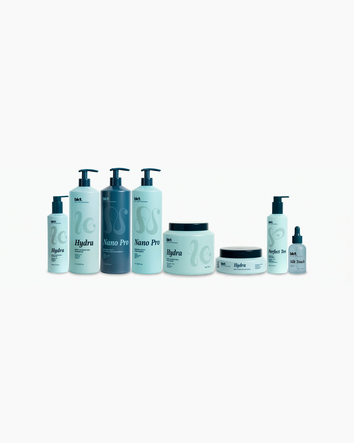 Refill Pro Bundle