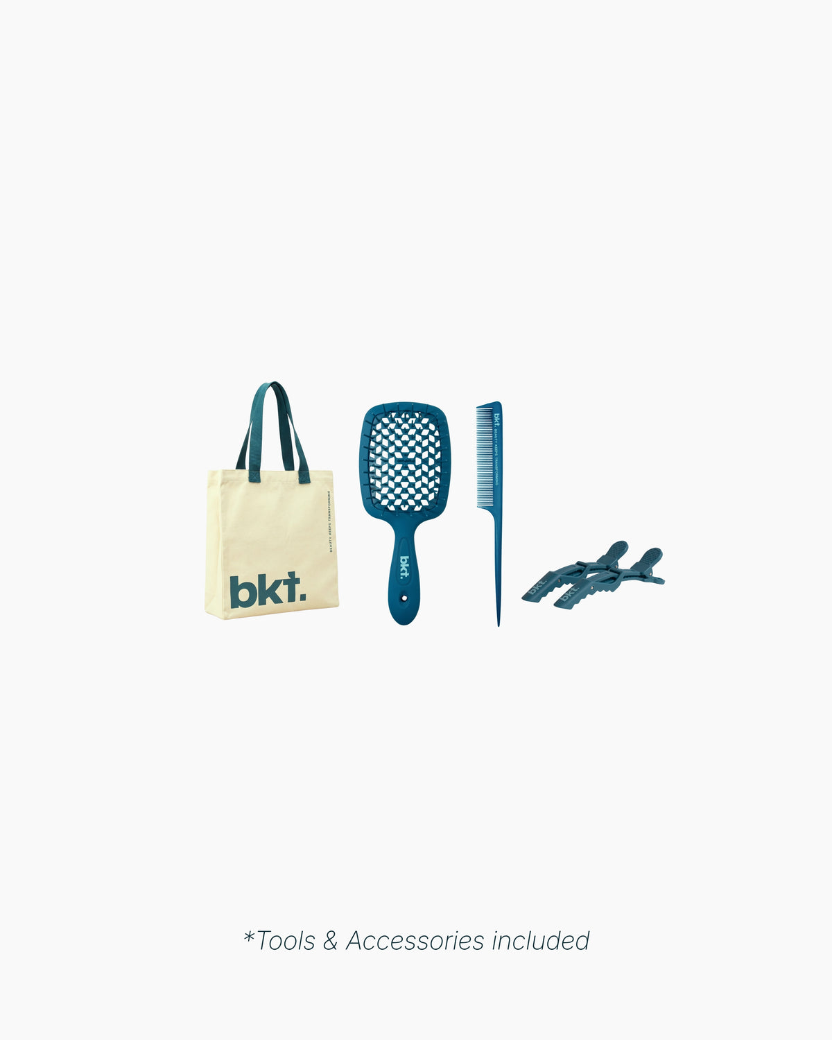 Ultimate Finish Kit