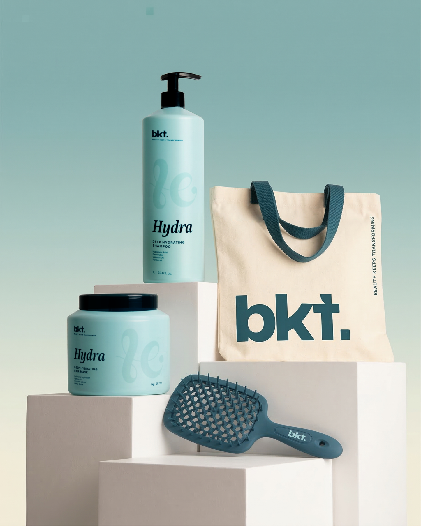 Jumbo Hydration Refill Duo