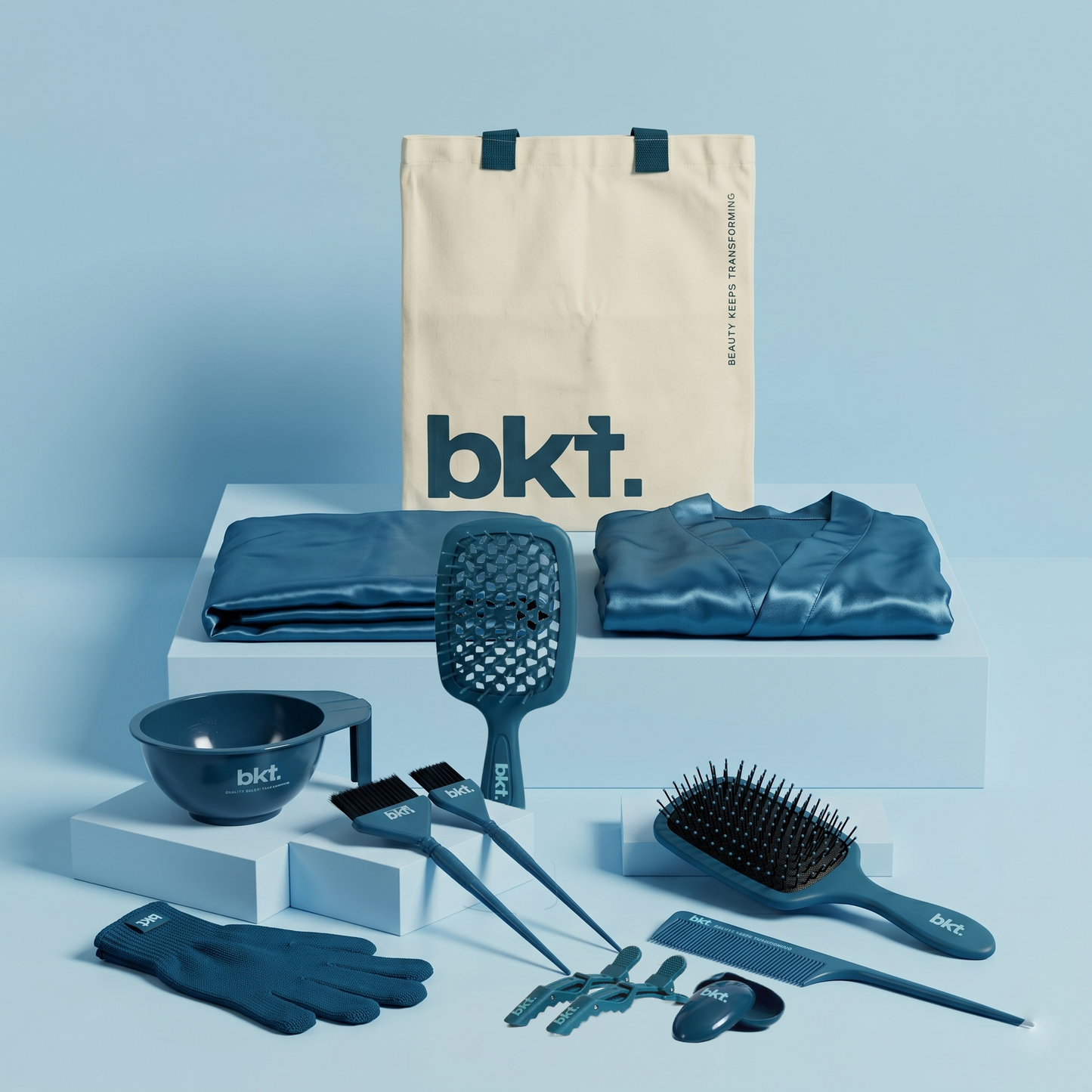 Accessories Bundle
