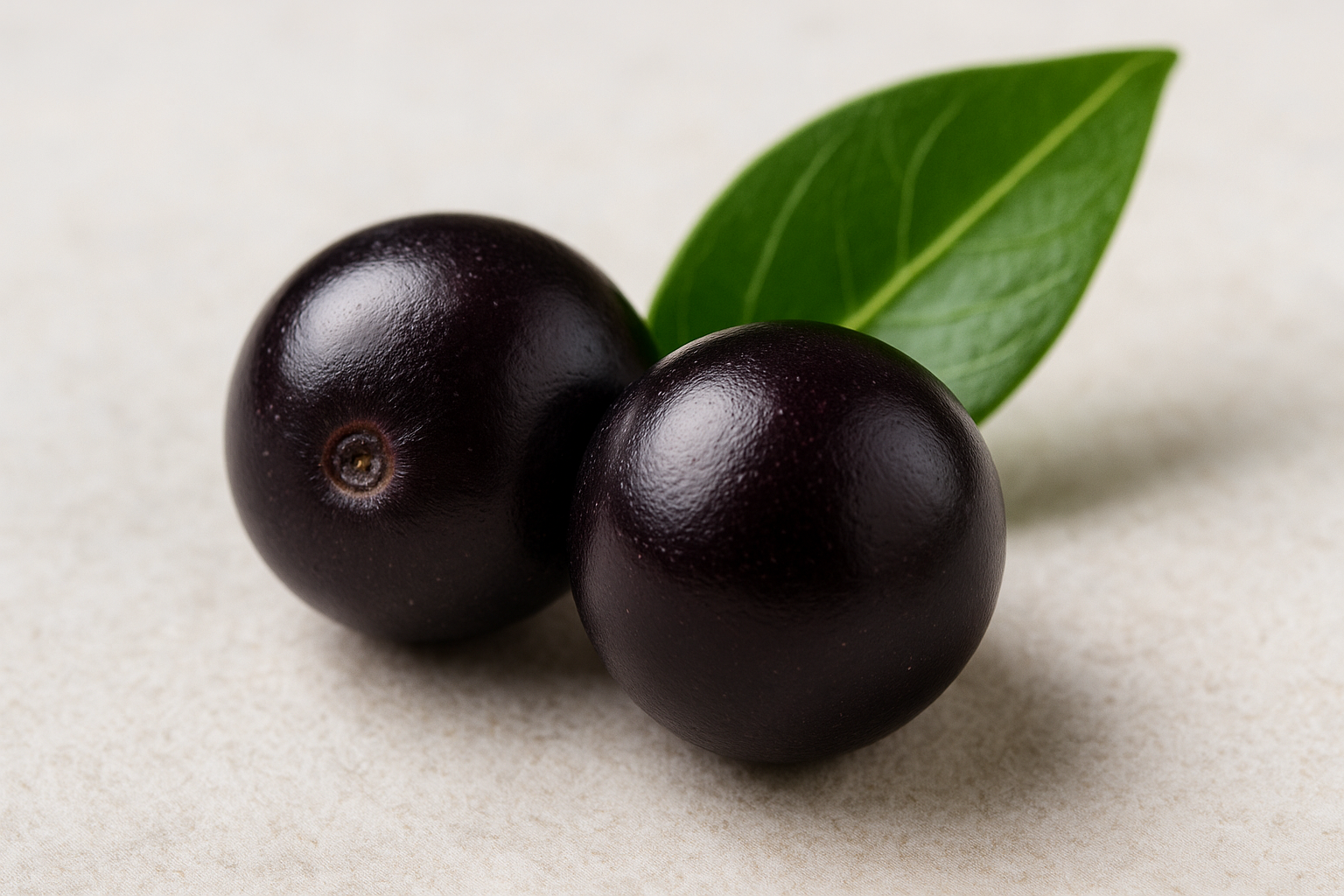 Açaí Oil Image