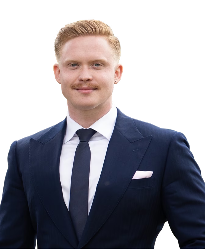 Nathan Beazeley
