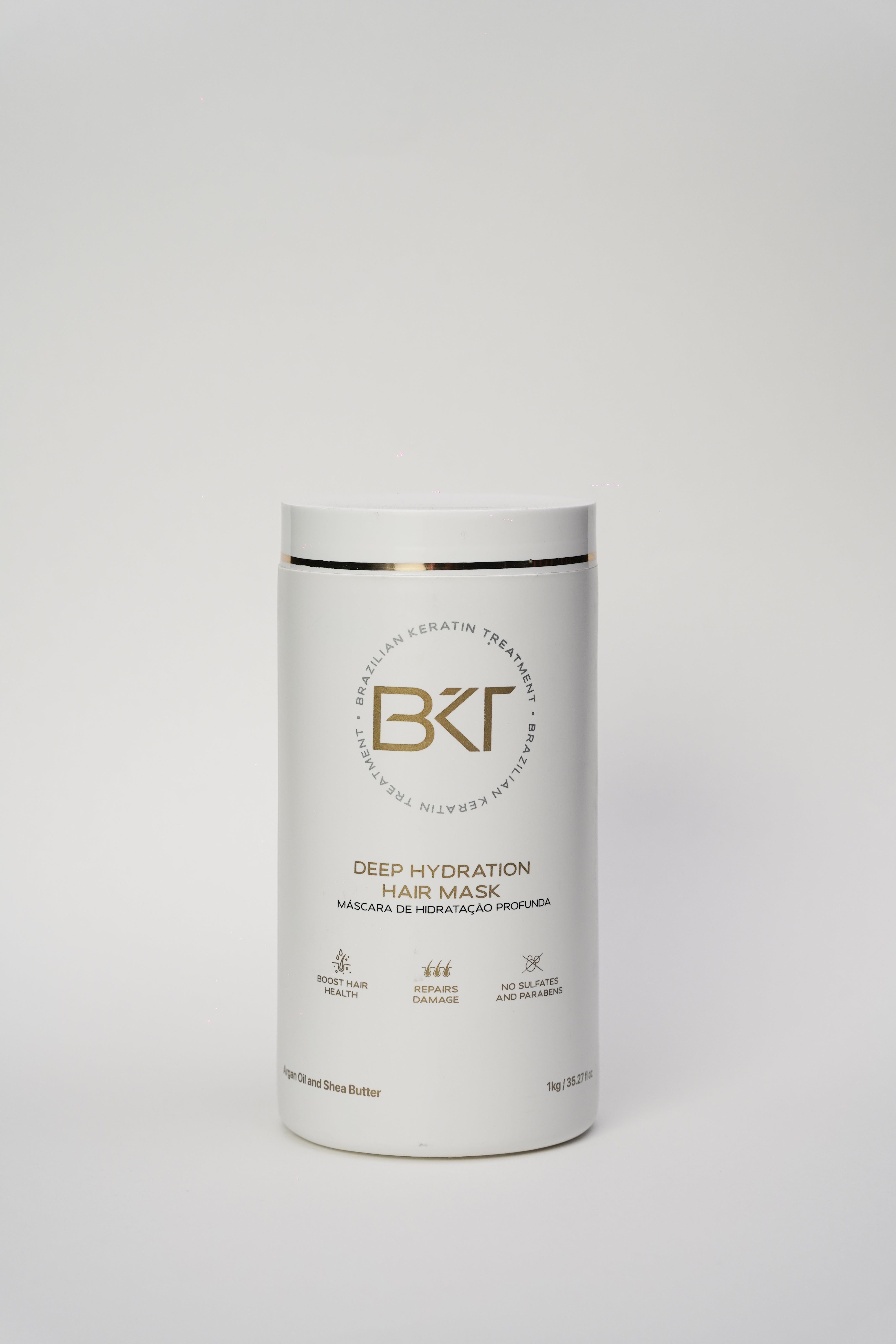 BKT Deep Hydration Mask 1Kg