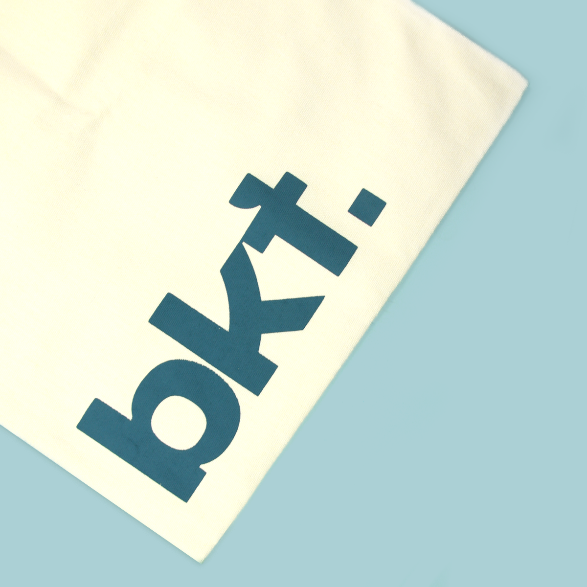 BKT Tote Bag