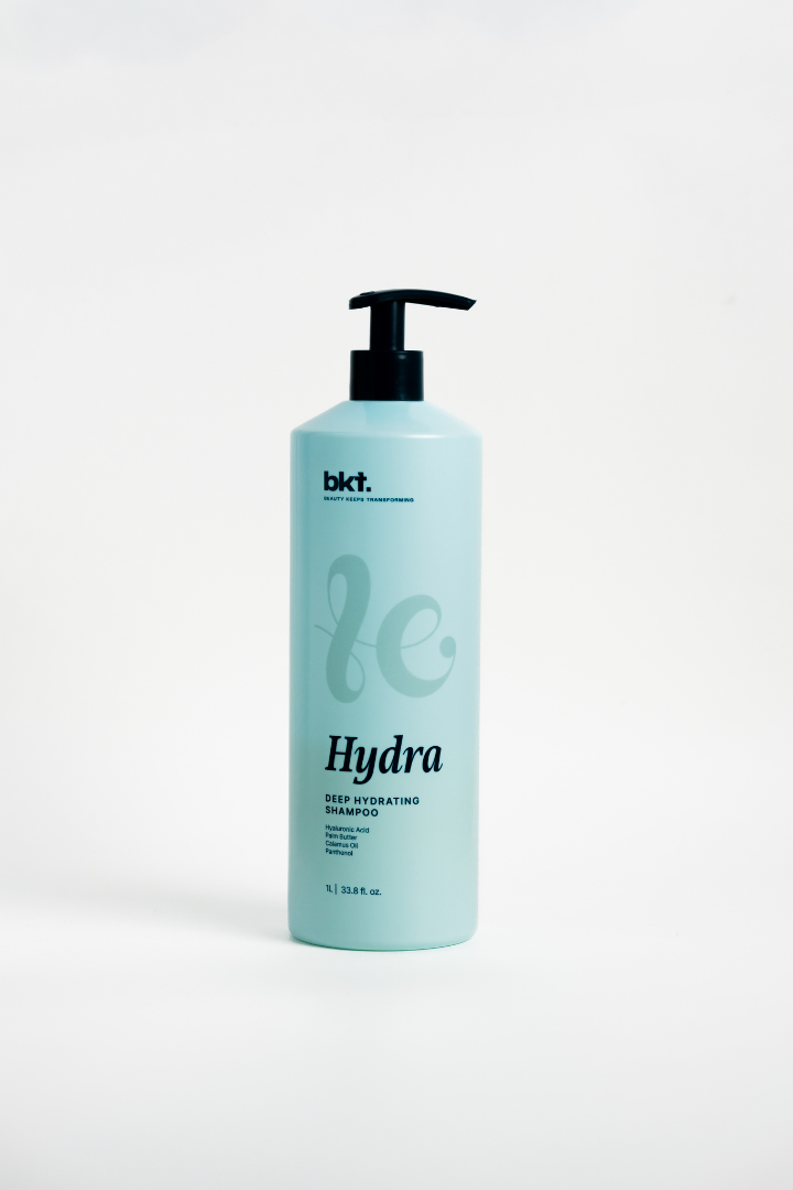 BKT HYDRA SHAMPOO 1L