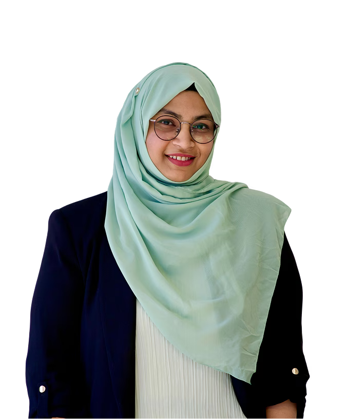 Zoya Khanum