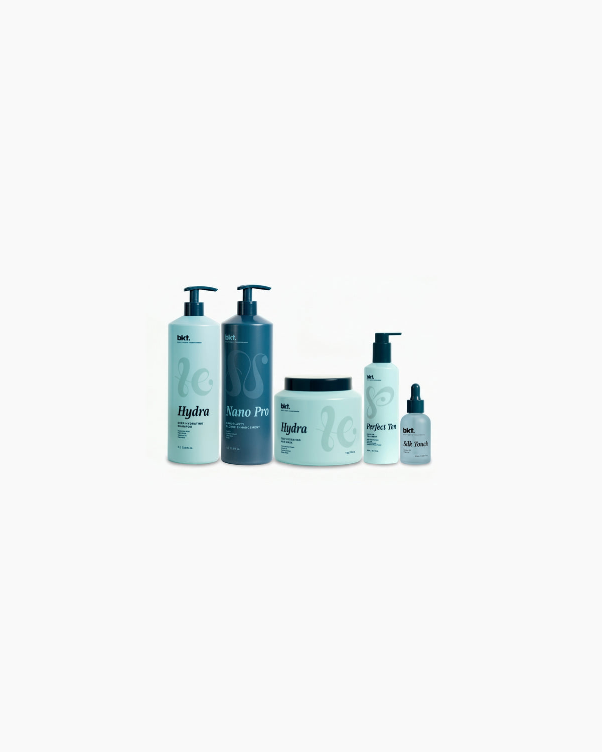 Blonde Enhancement Pro Combo