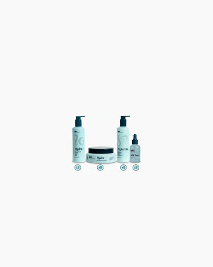 Hair Care Stock Up