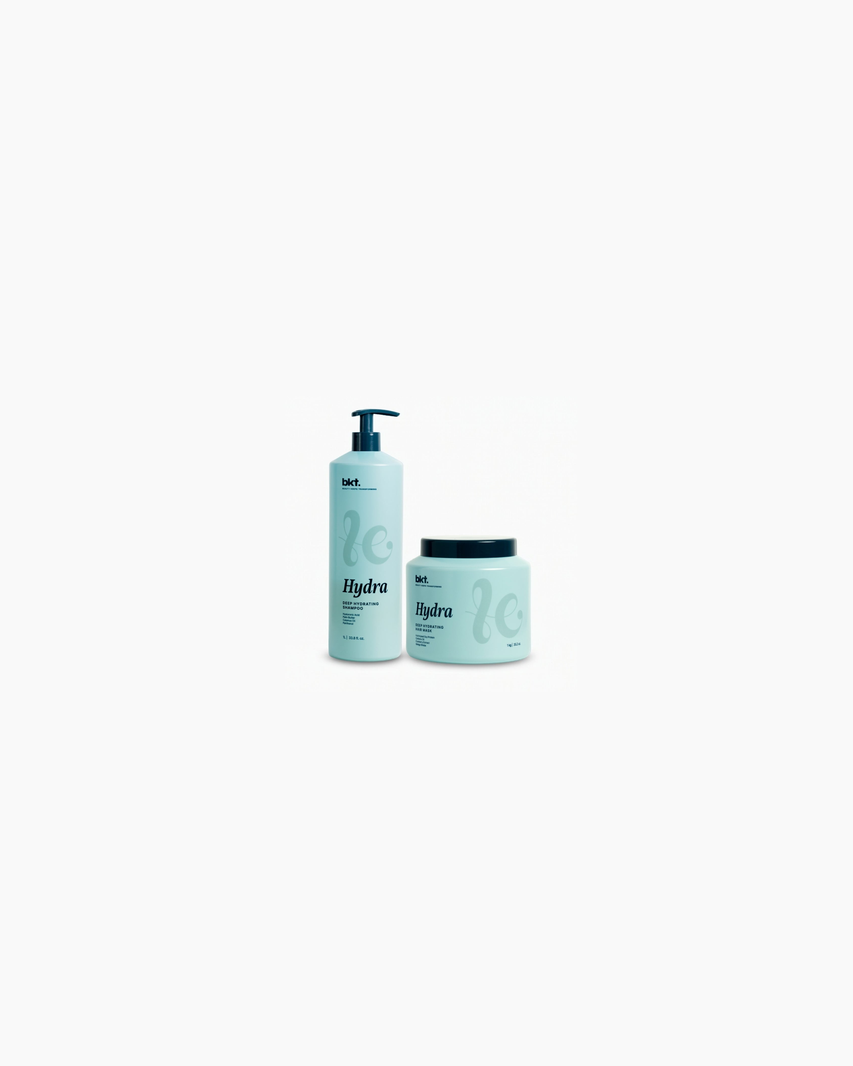 Jumbo Hydration Refill Duo