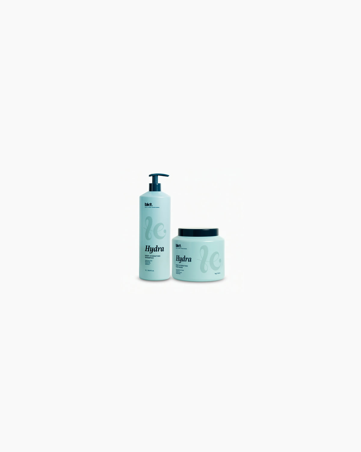 Jumbo Hydration Refill Duo