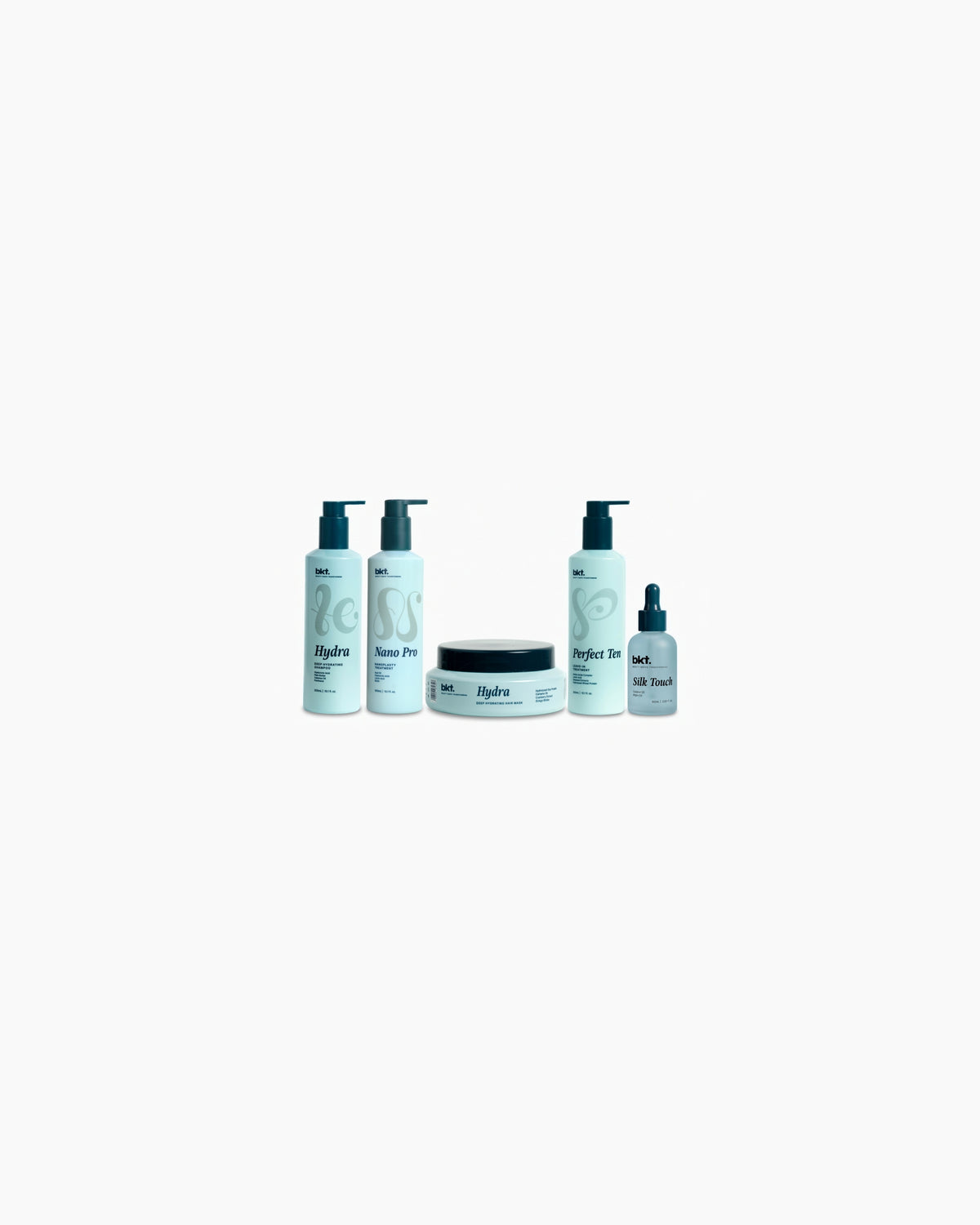 Trial Kit Intense Enhancement