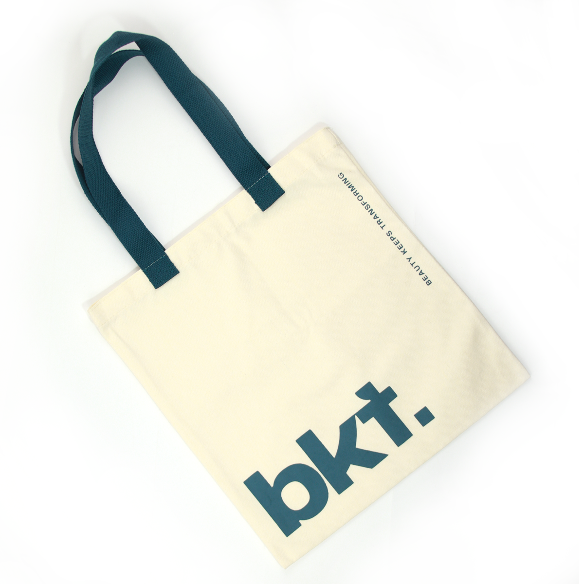 BKT Tote Bag