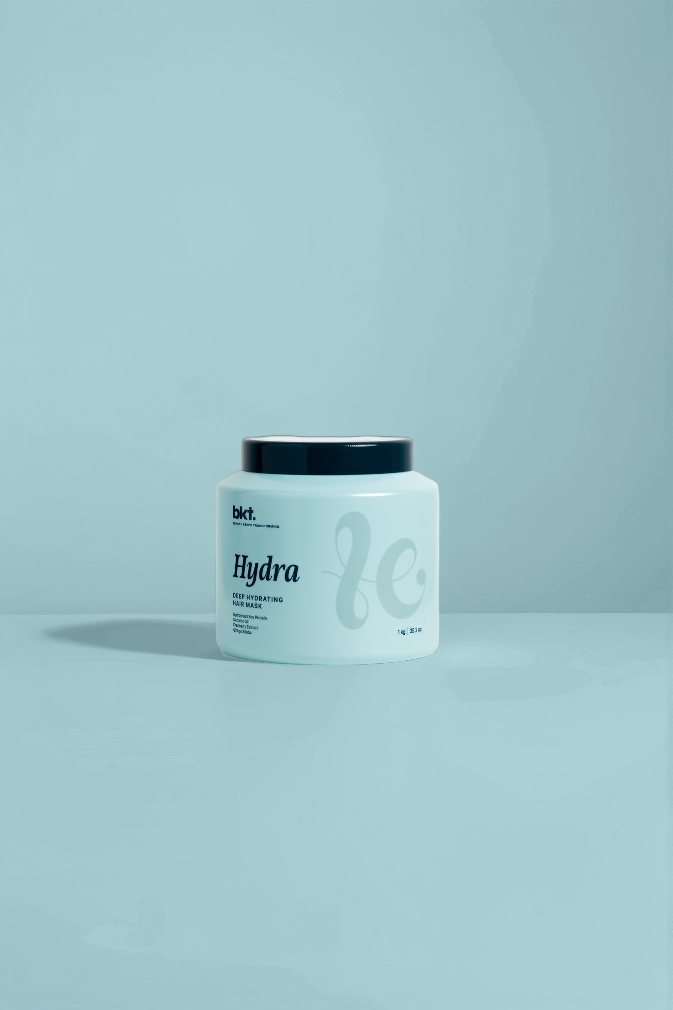 BKT HYDRA MASK 1kg