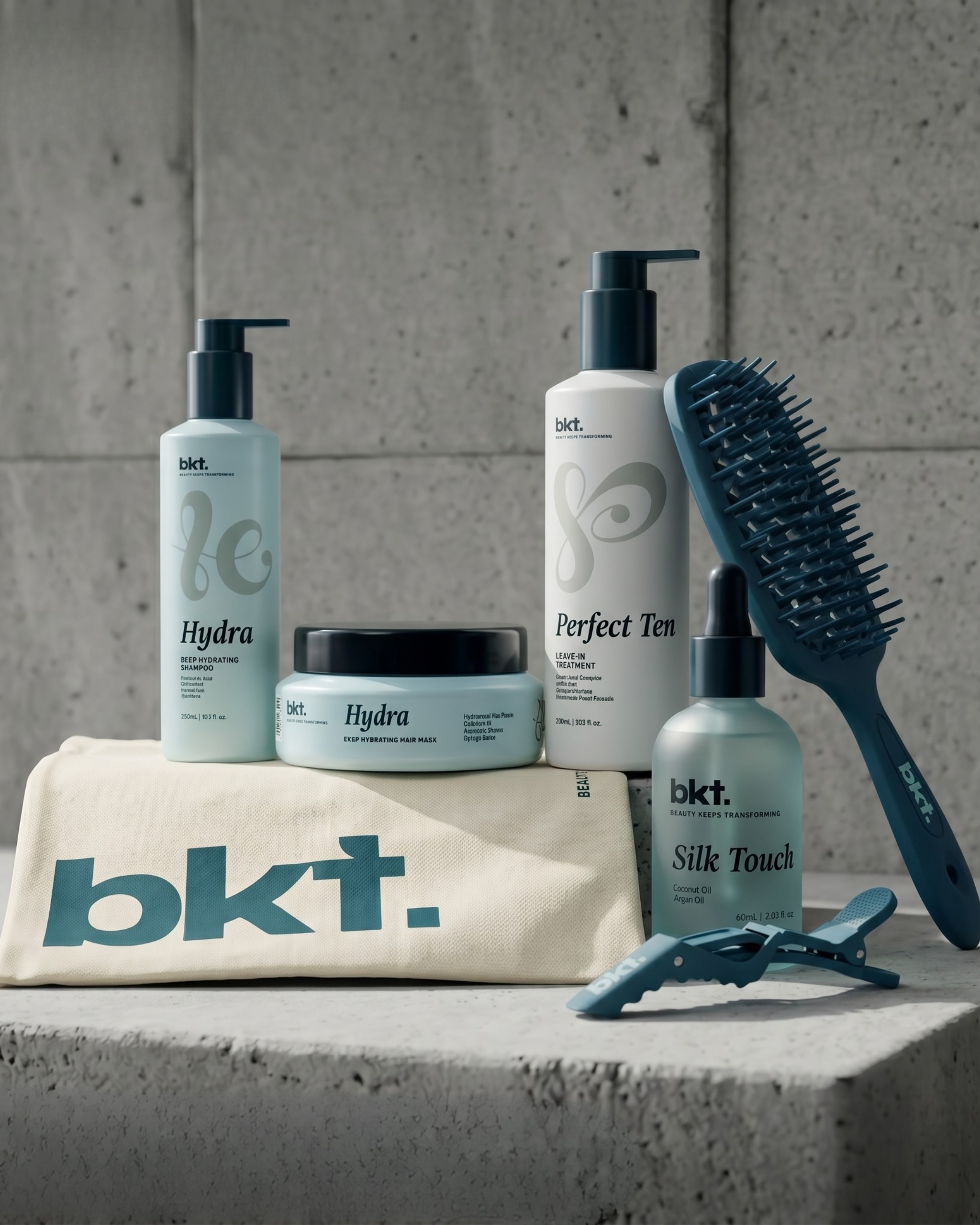 Reset Bundle