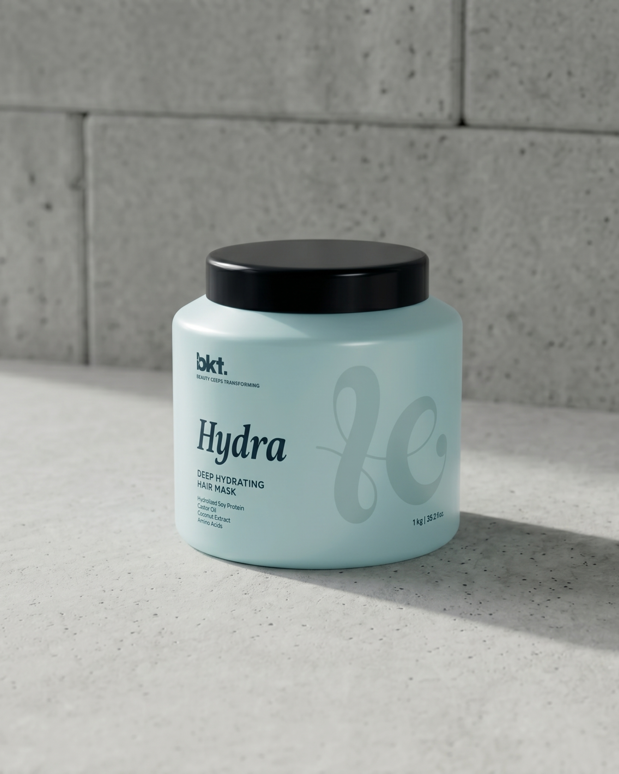 BKT Hydra Mask 1kg