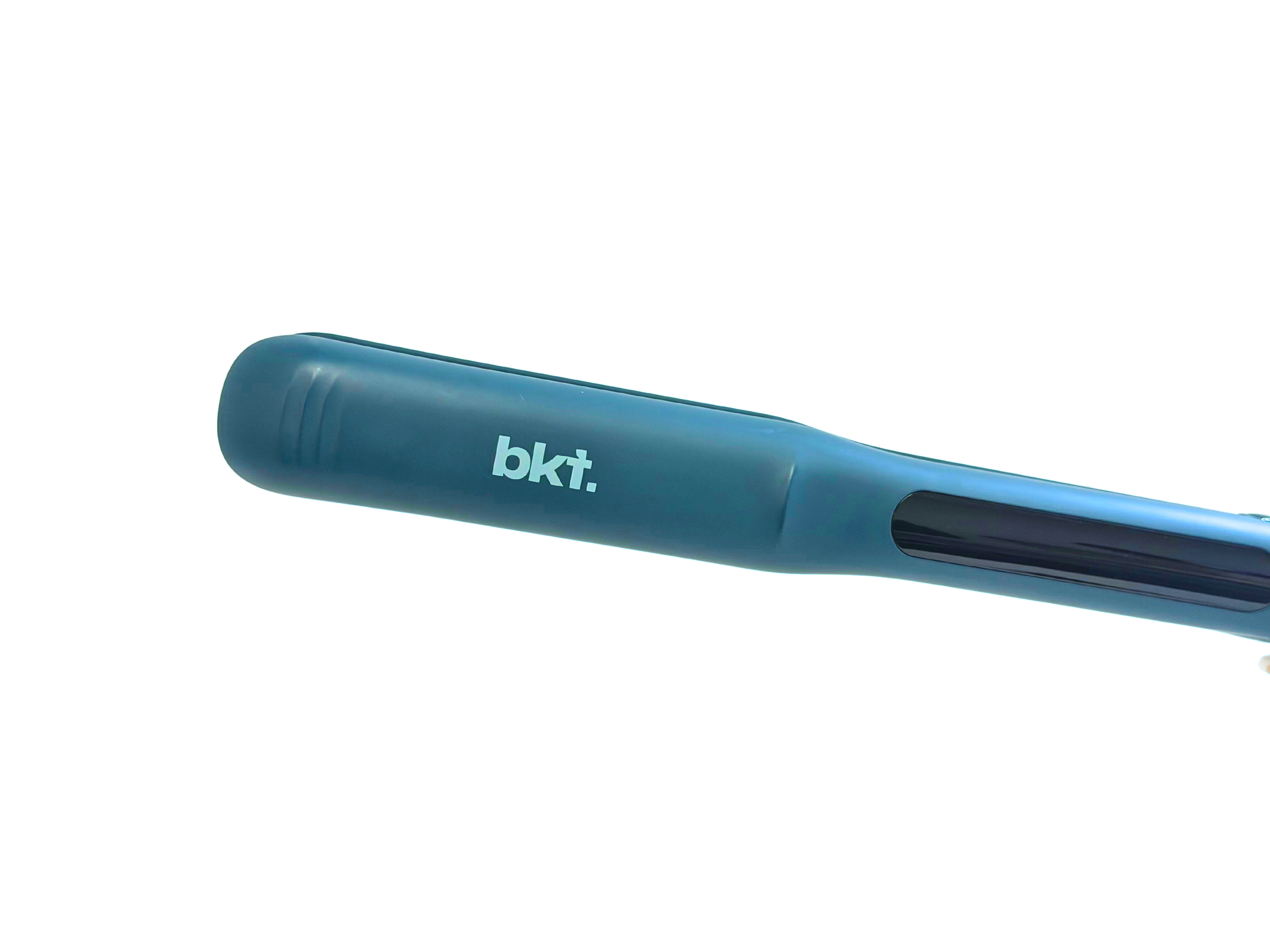 BKT Nano Titanium Straightener