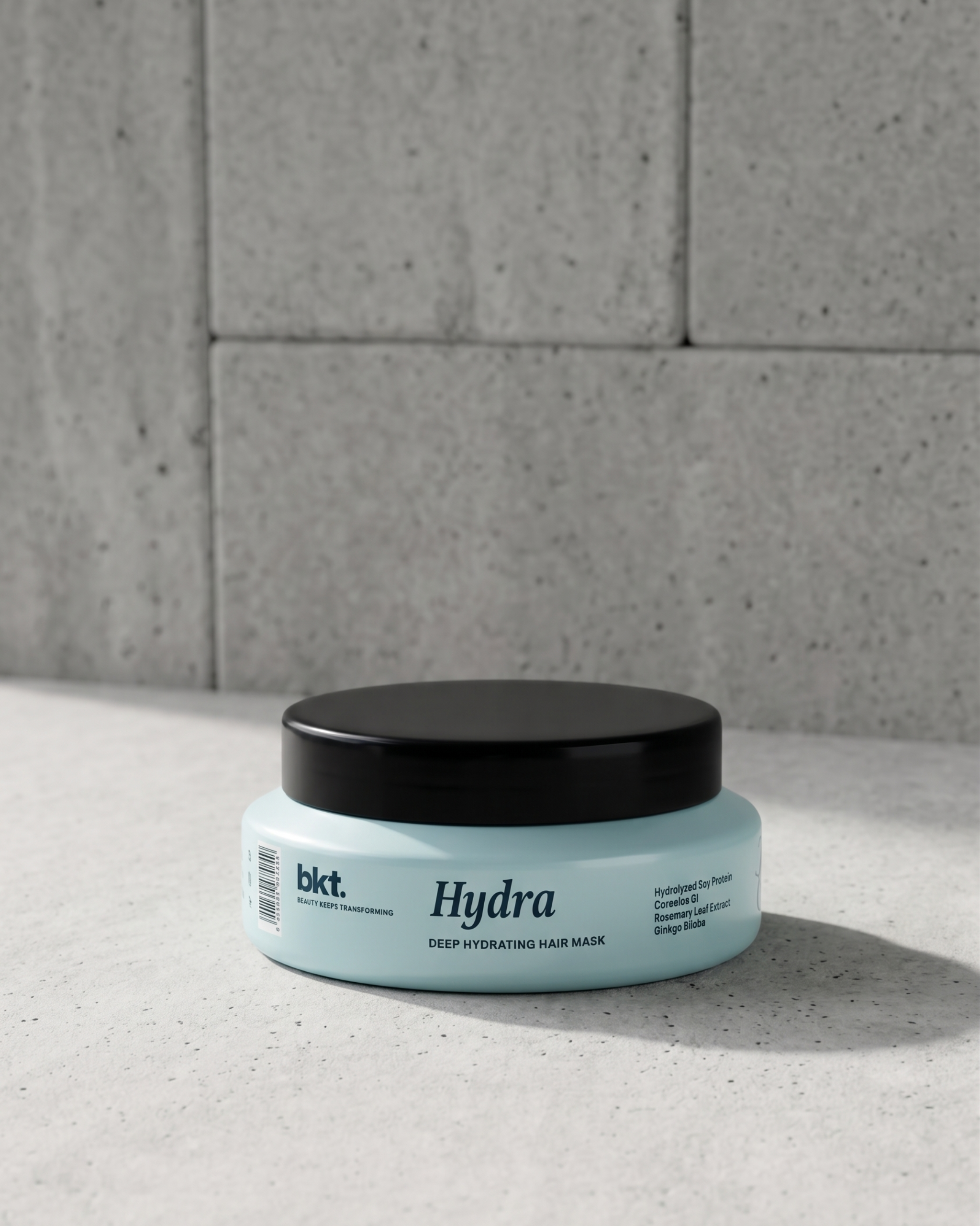 BKT Hydra Mask 300g