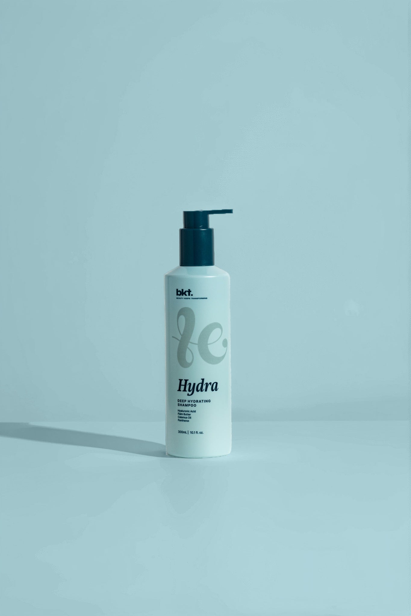 BKT HYDRA SHAMPOO 300ml