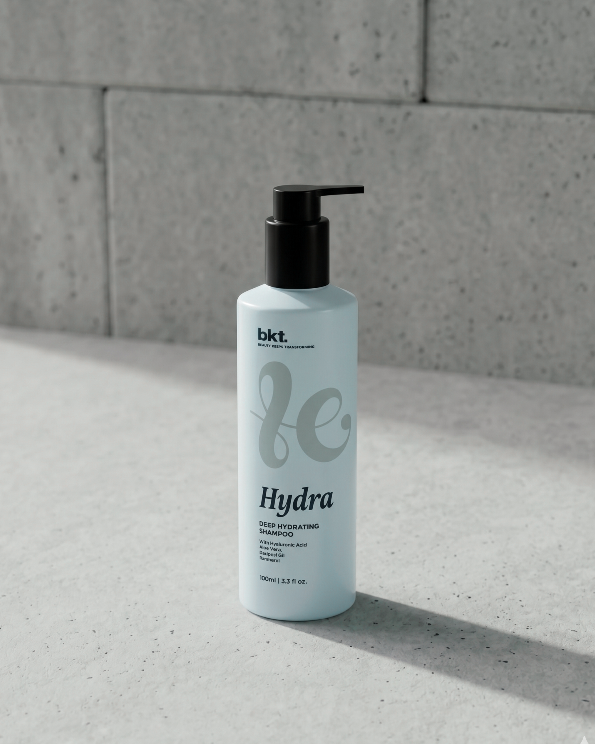 BKT Hydra Shampoo 300ml