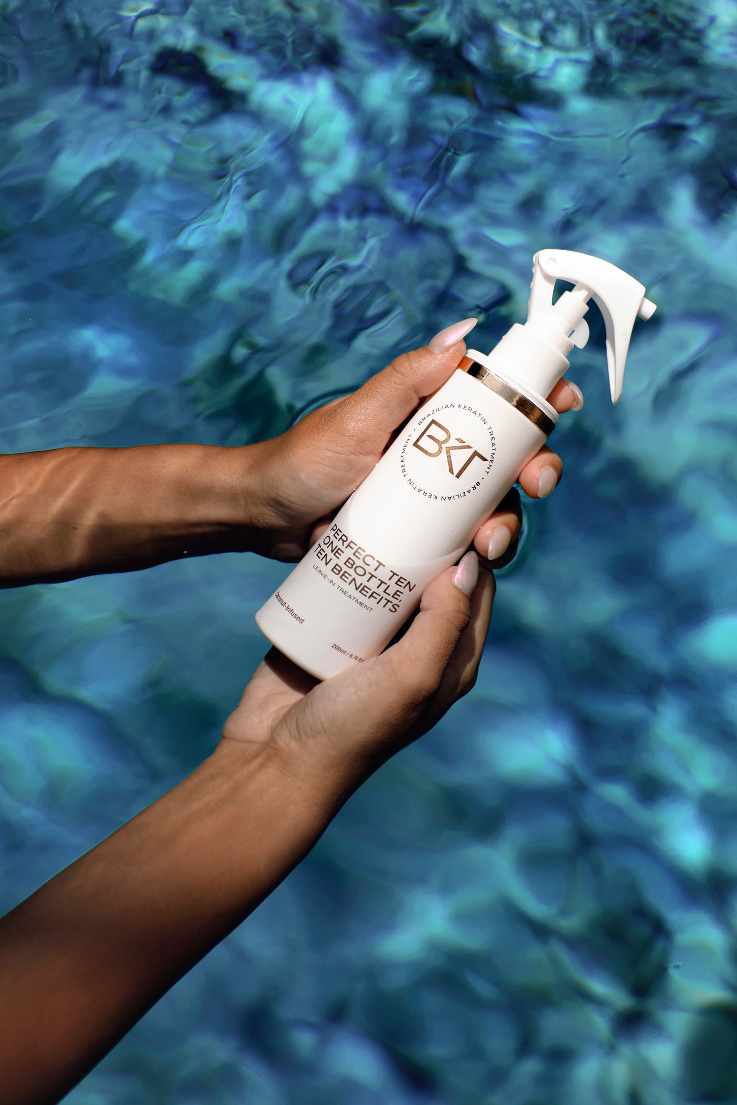 BKT Perfect Ten Leave-in 200ml