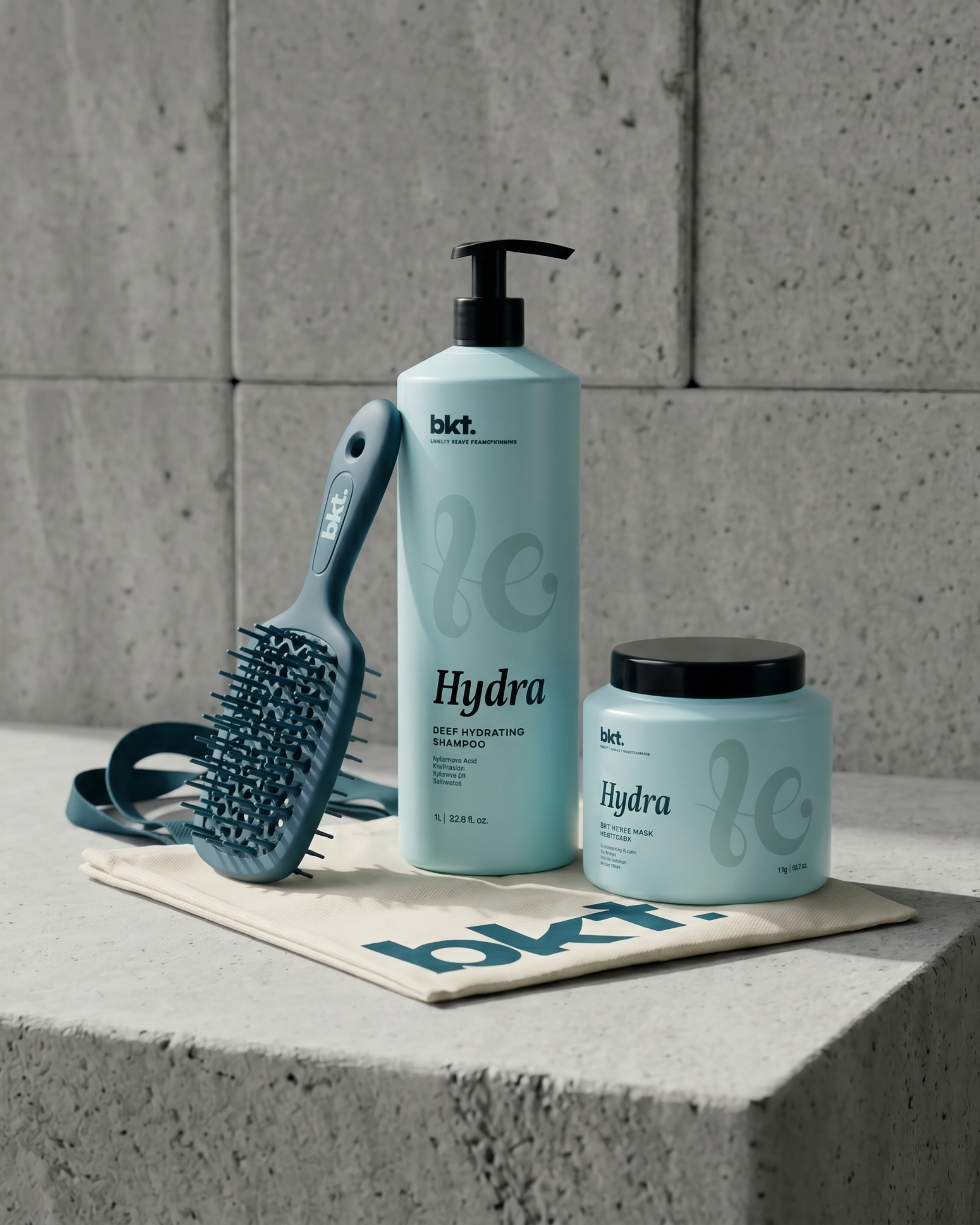 Jumbo Hydration Refill Duo