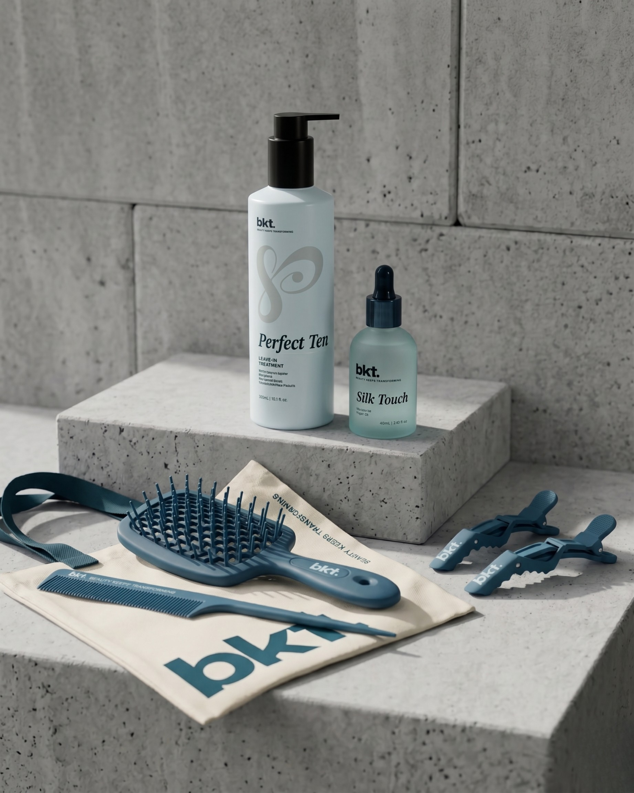 Ultimate Finish Kit