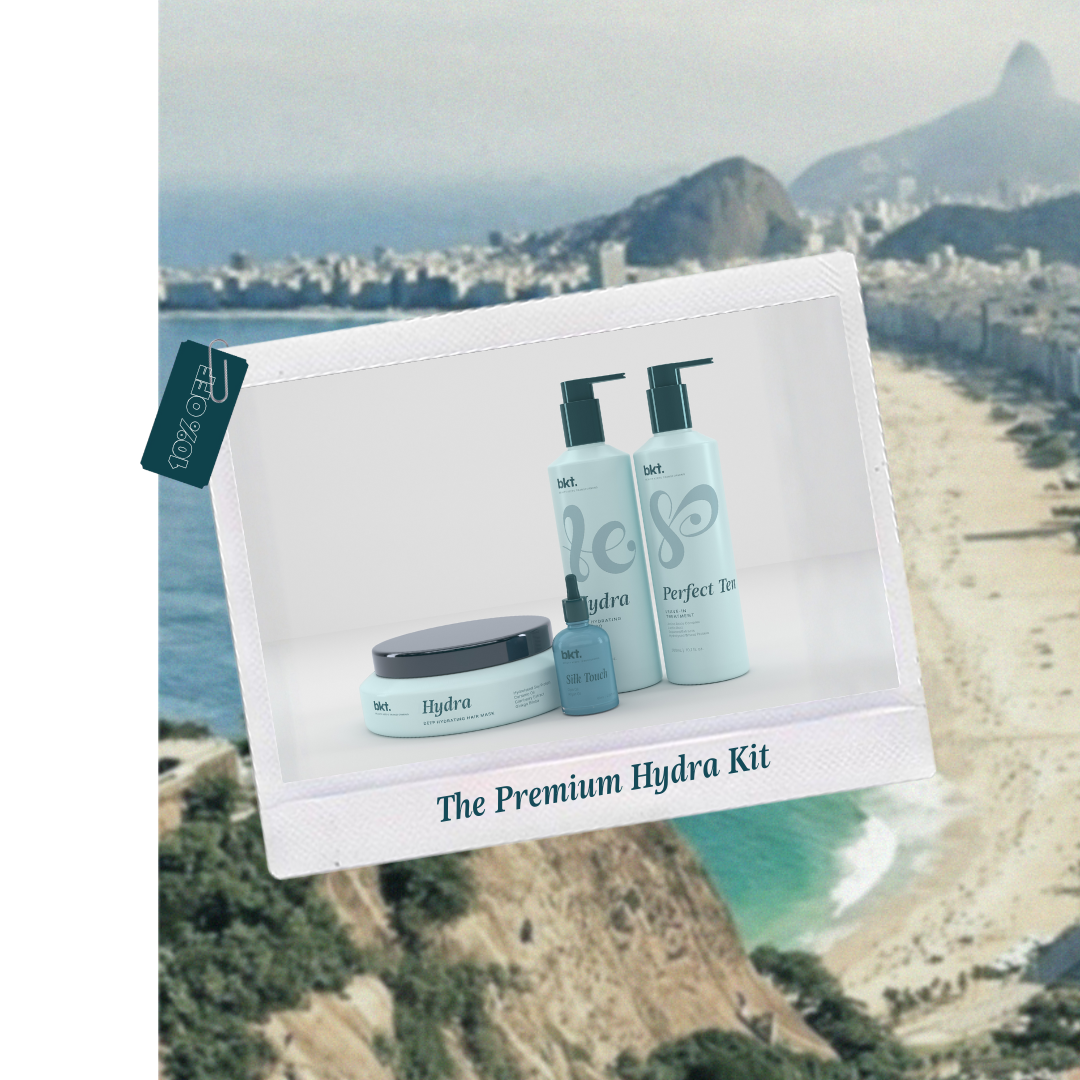 The Premium Hydra Kit