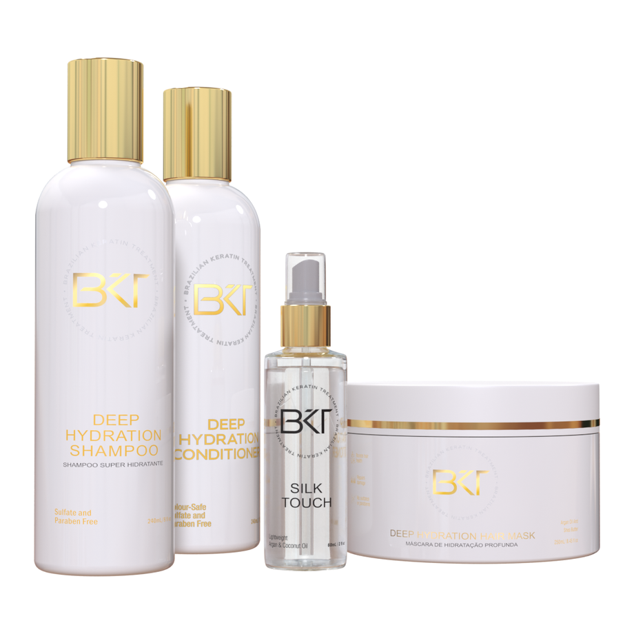 BKT Aftercare Set