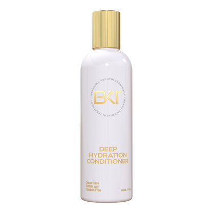 BKT Deep Hydration Conditioner 240ml