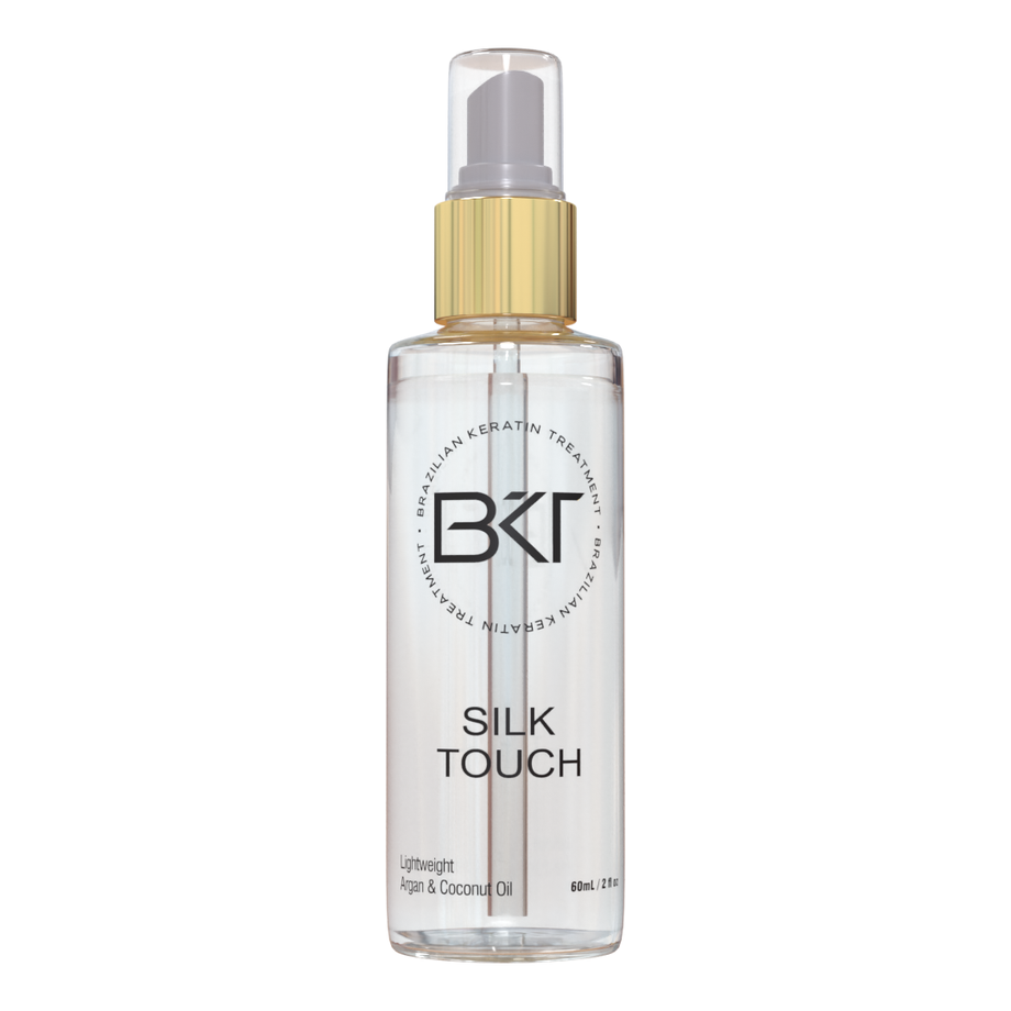 Bkt hair treatment best sale