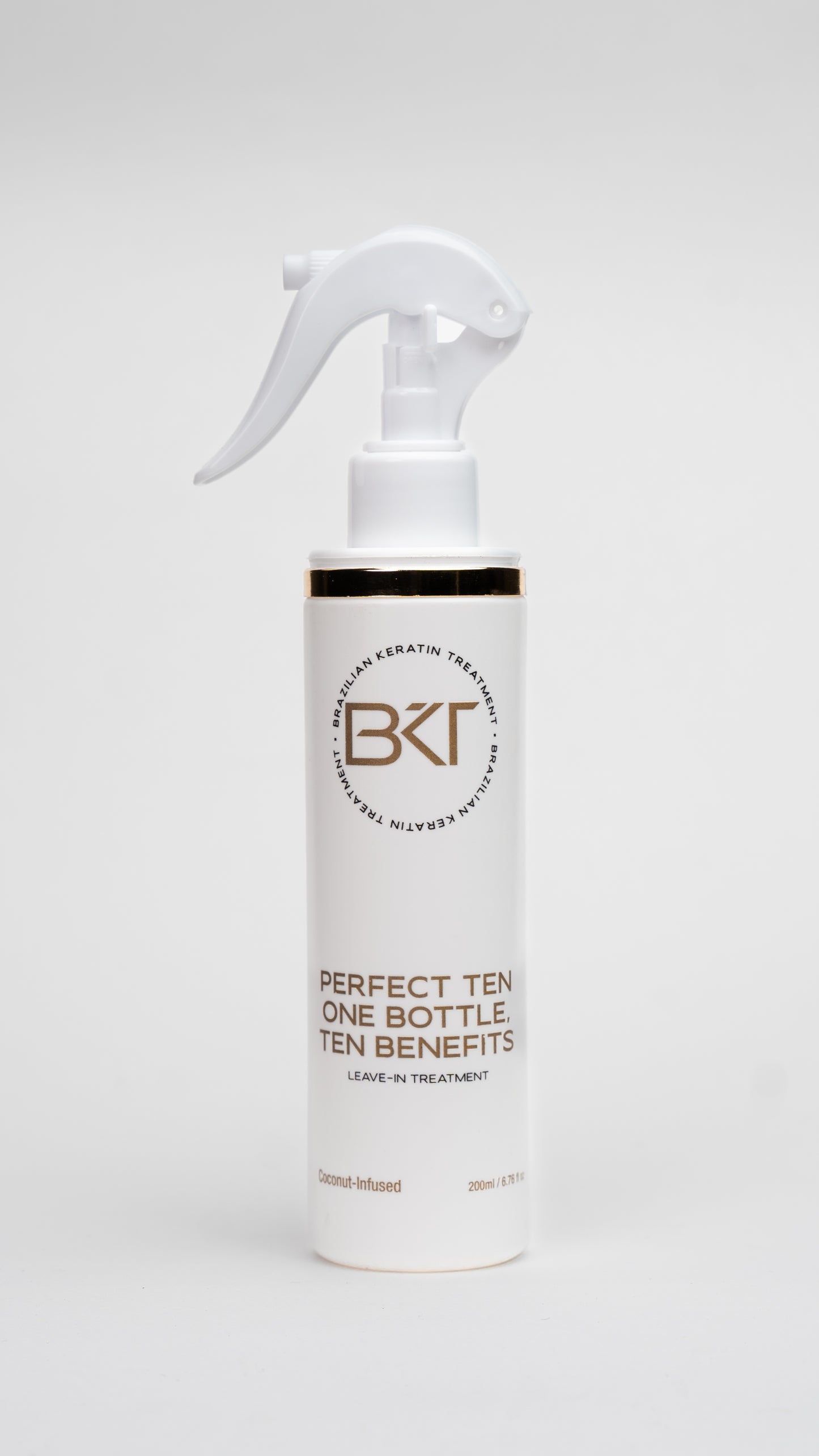 BKT Perfect Ten Leave-in 200ml
