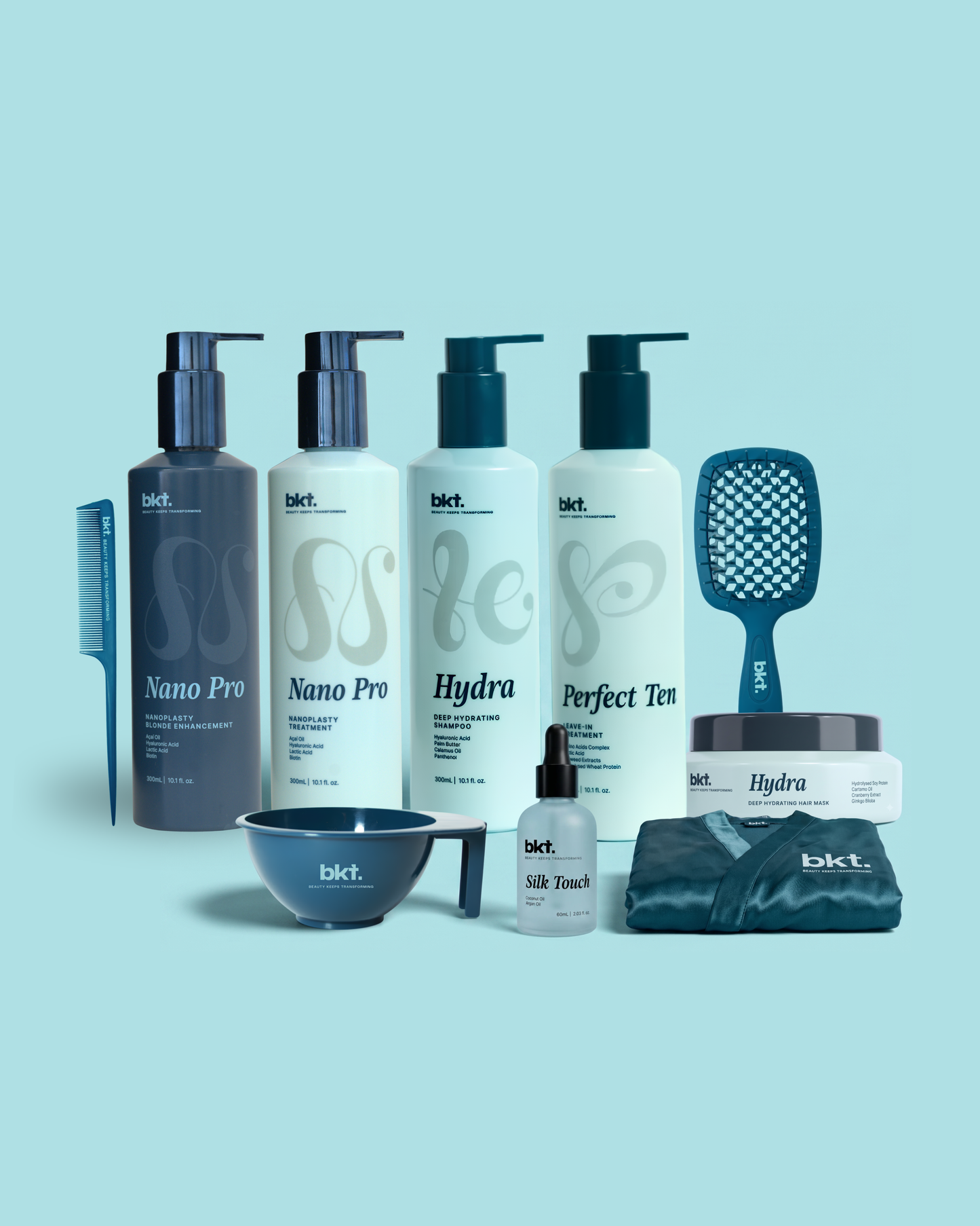 Ultimate Trial Kit