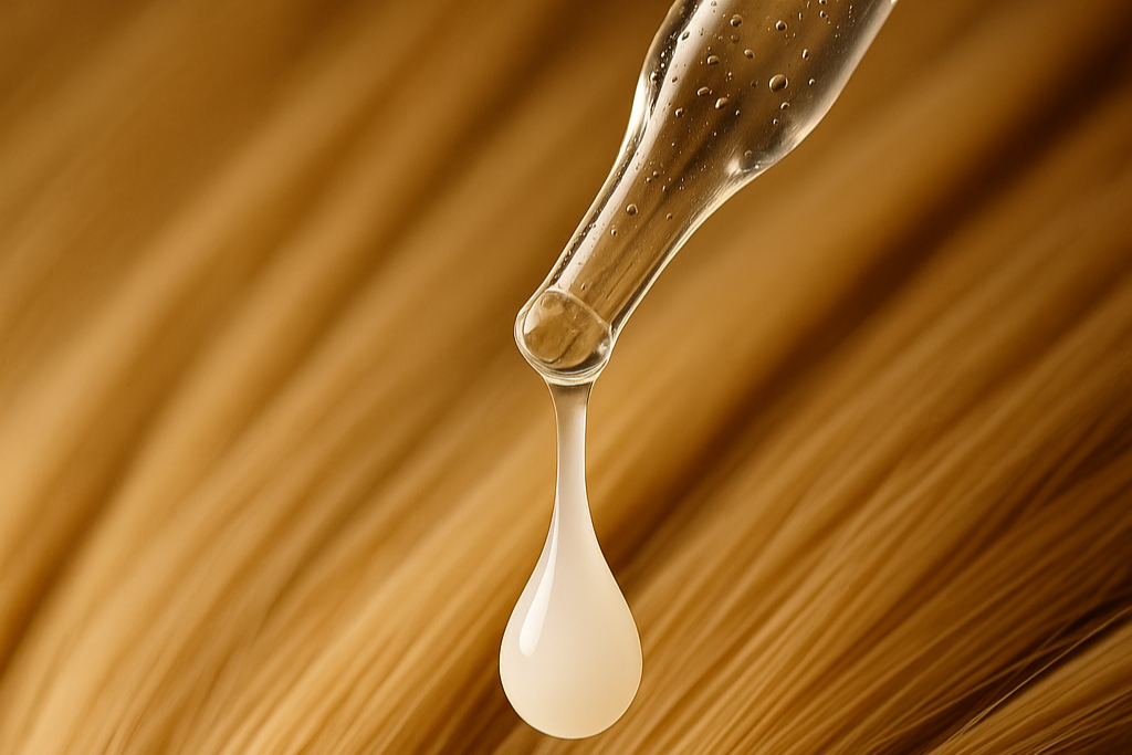 Biotin Image