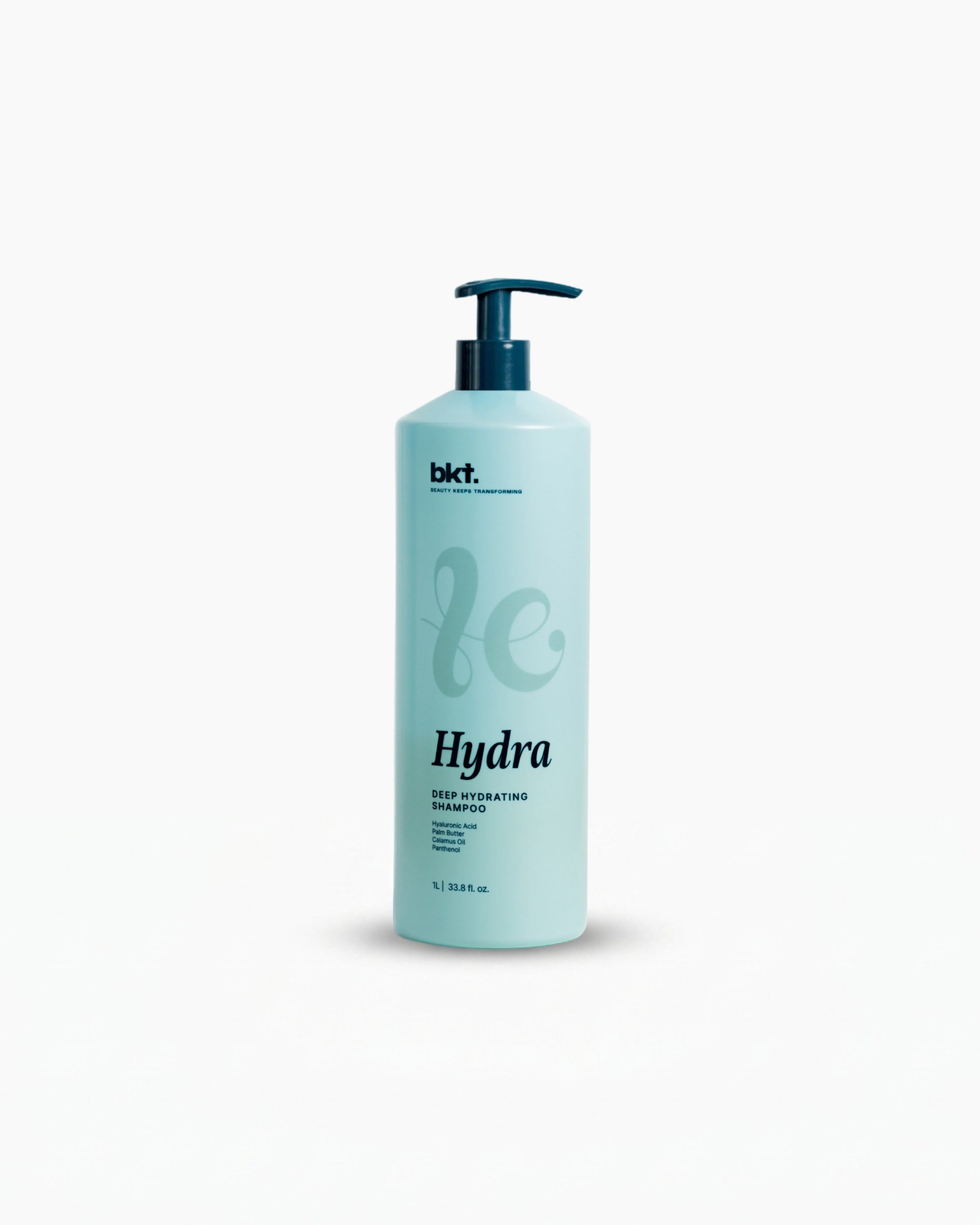 BKT Hydra Shampoo 1L
