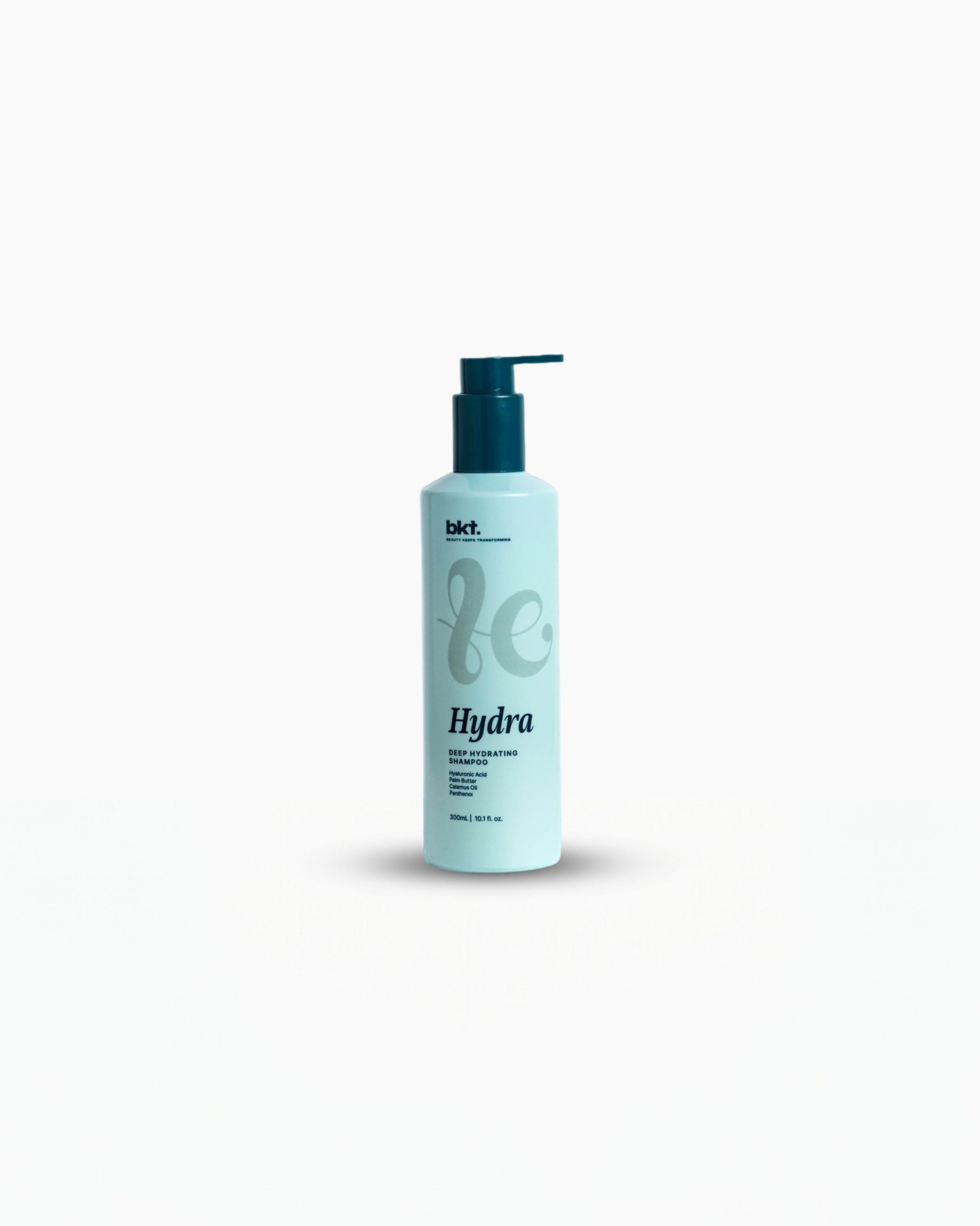 BKT Hydra Shampoo 300ml