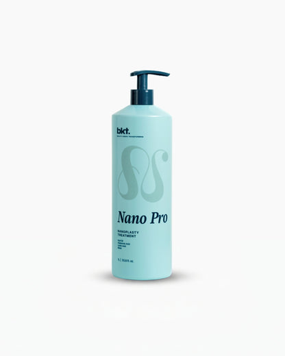 Nanoplasty  Nano Pro 1L (Intense Enhancement) LIMITED EDITION