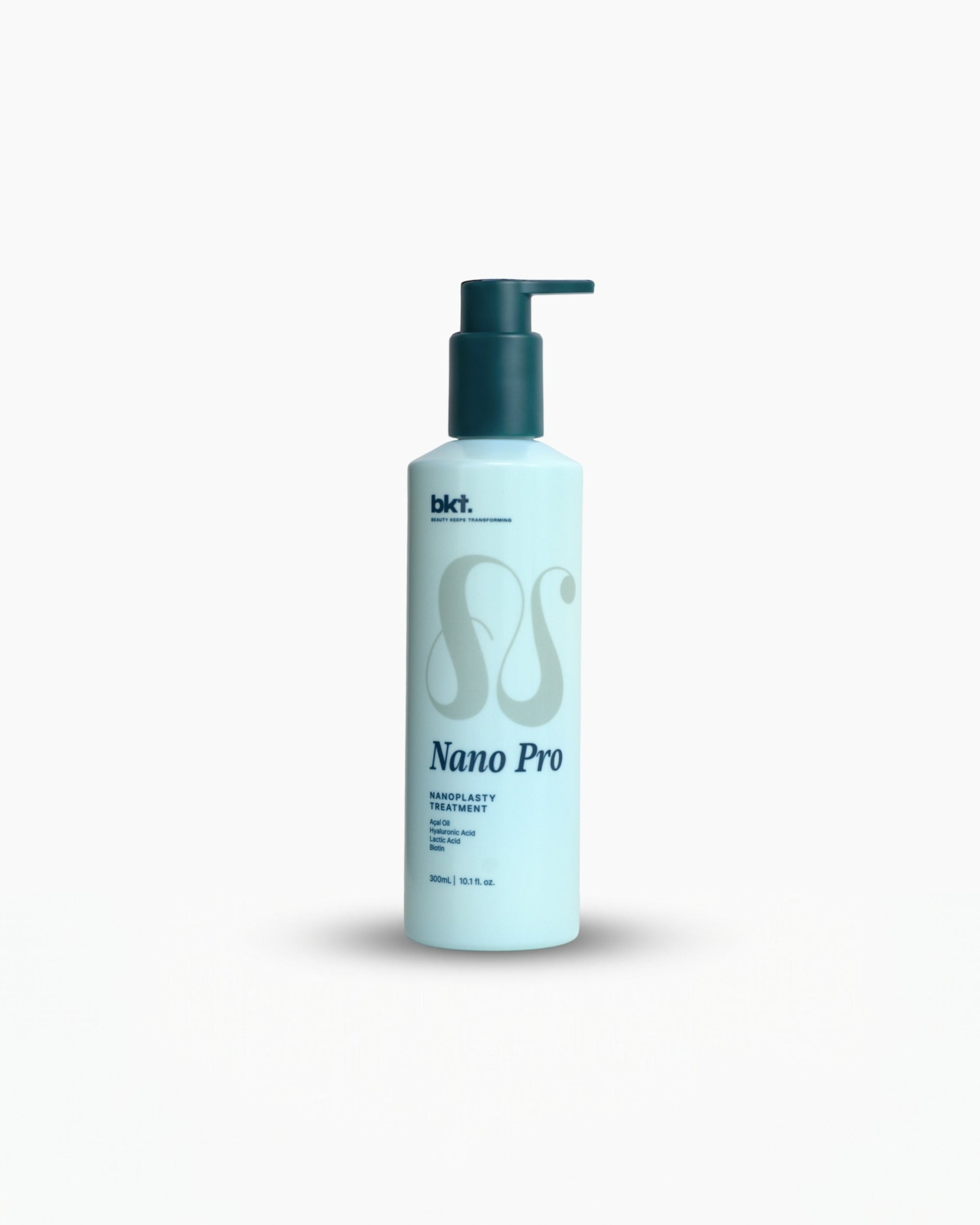 Nanoplasty‚ Nano Pro 300mL (Intense Enhancement)