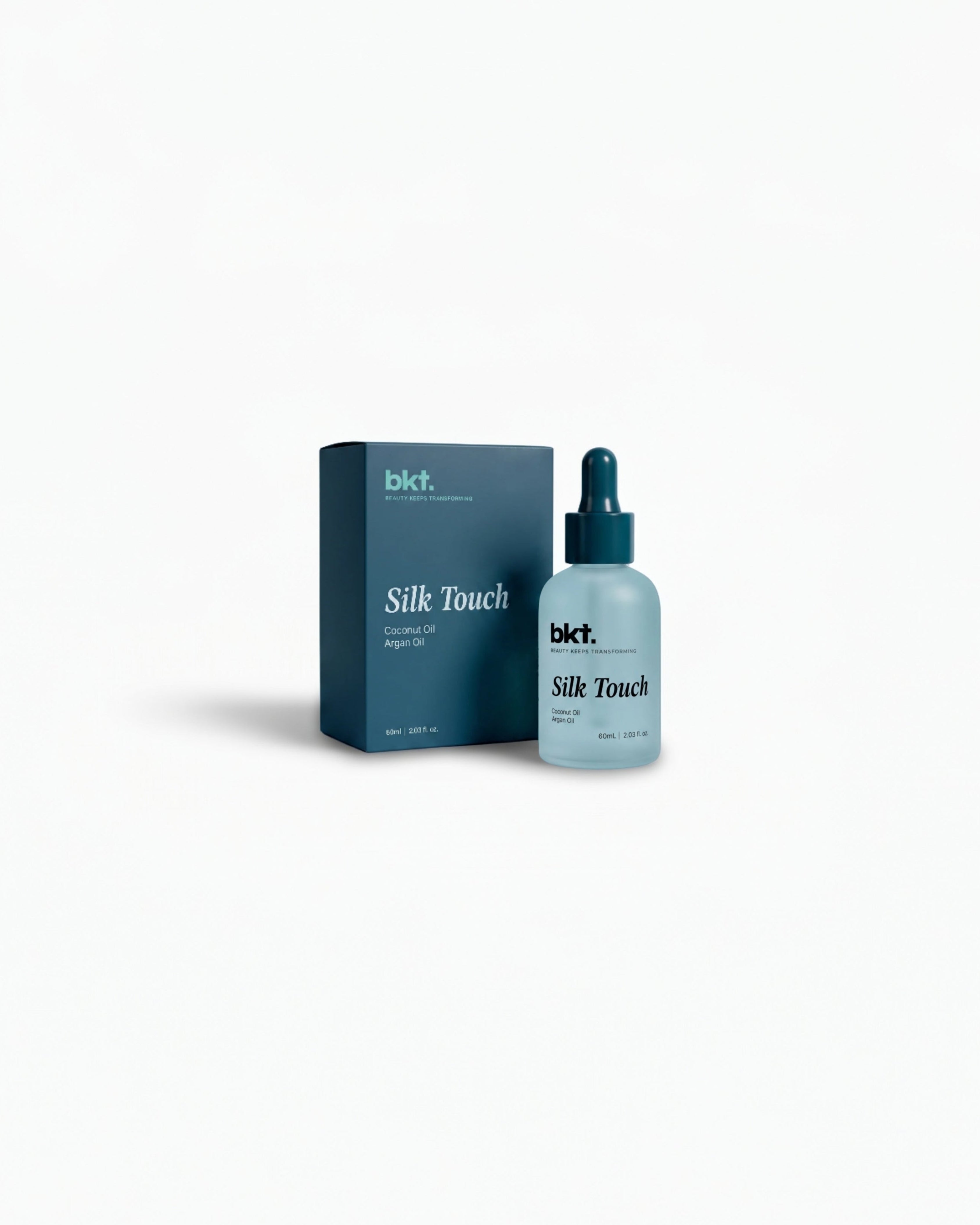 BKT Silk Touch Oil 60ml