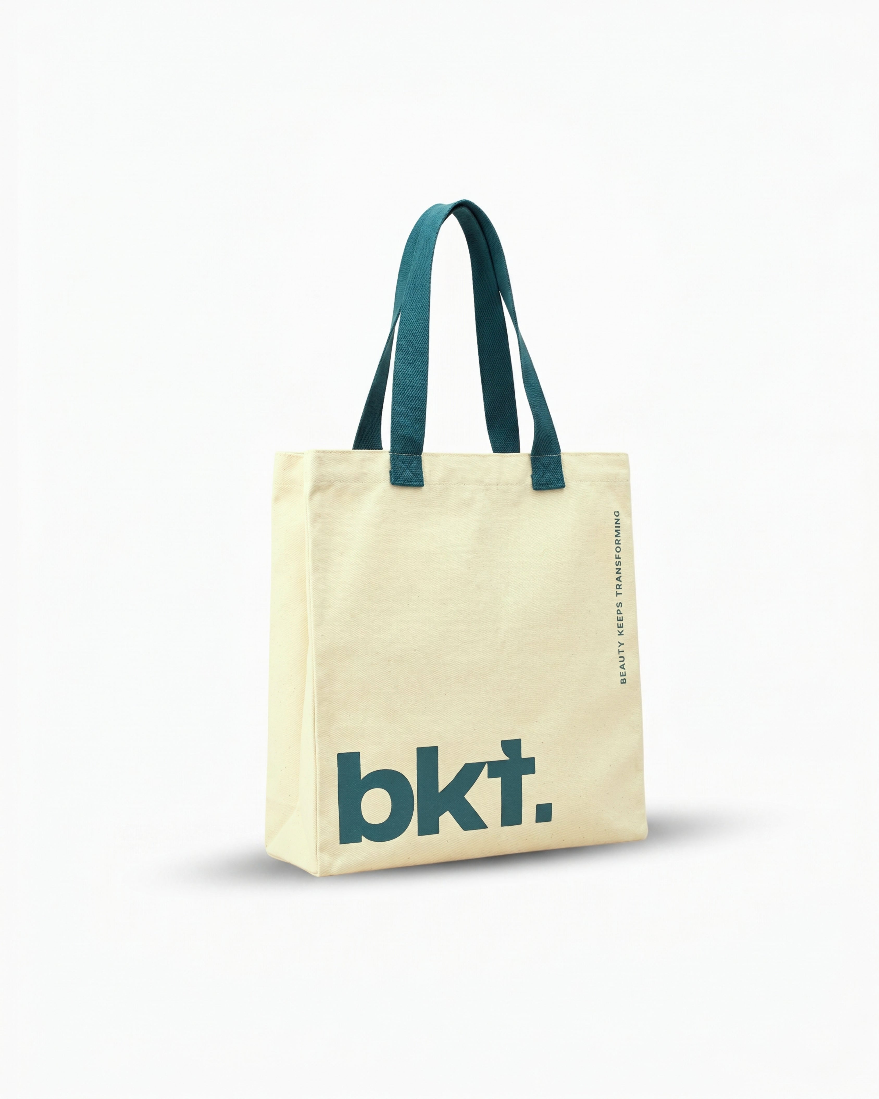 BKT Tote Bag