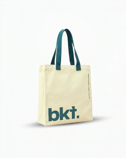 BKT Tote Bag