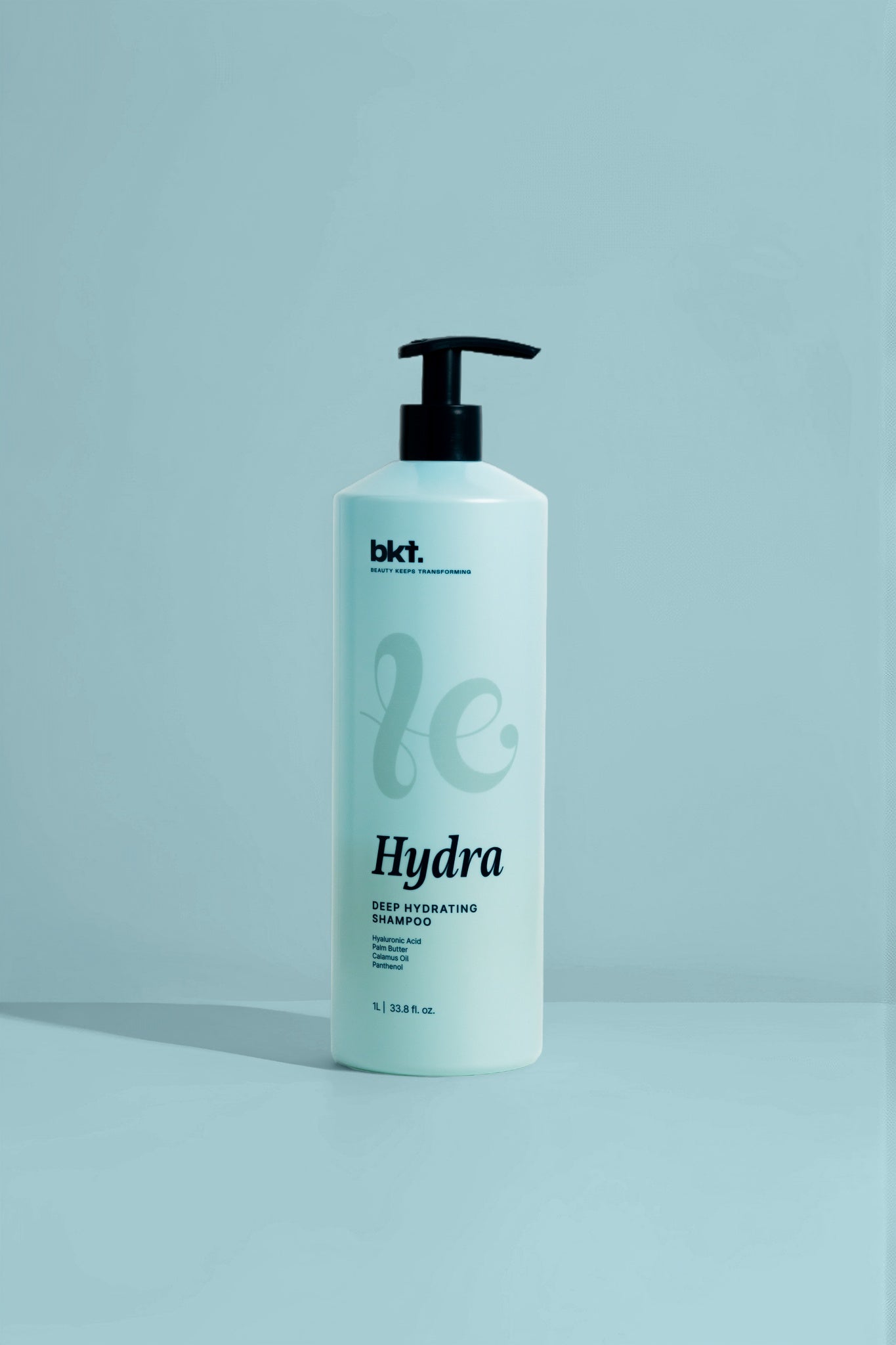 BKT Hydra Shampoo 1L