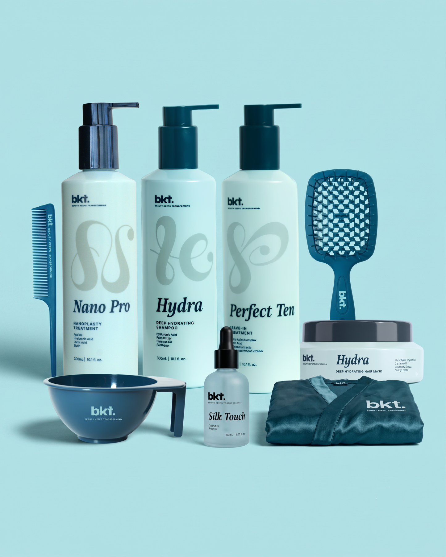 Intense Enhancement Trial Kit