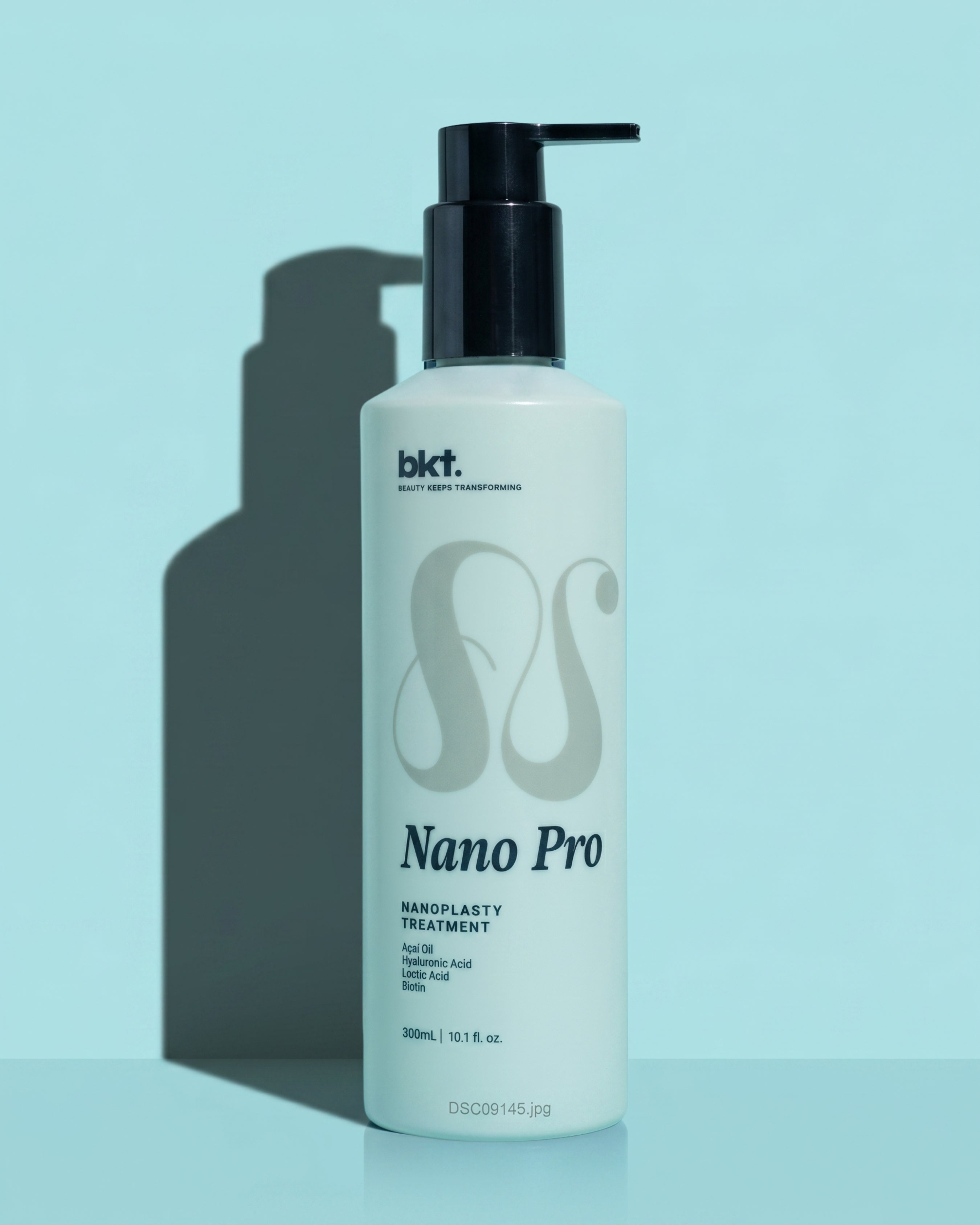 Nanoplasty‚ Nano Pro 300mL (Intense Enhancement)