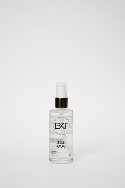 BKT Silk Touch Hair Oil