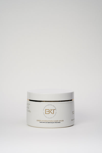 BKT Deep Hydration Hair Mask 250g
