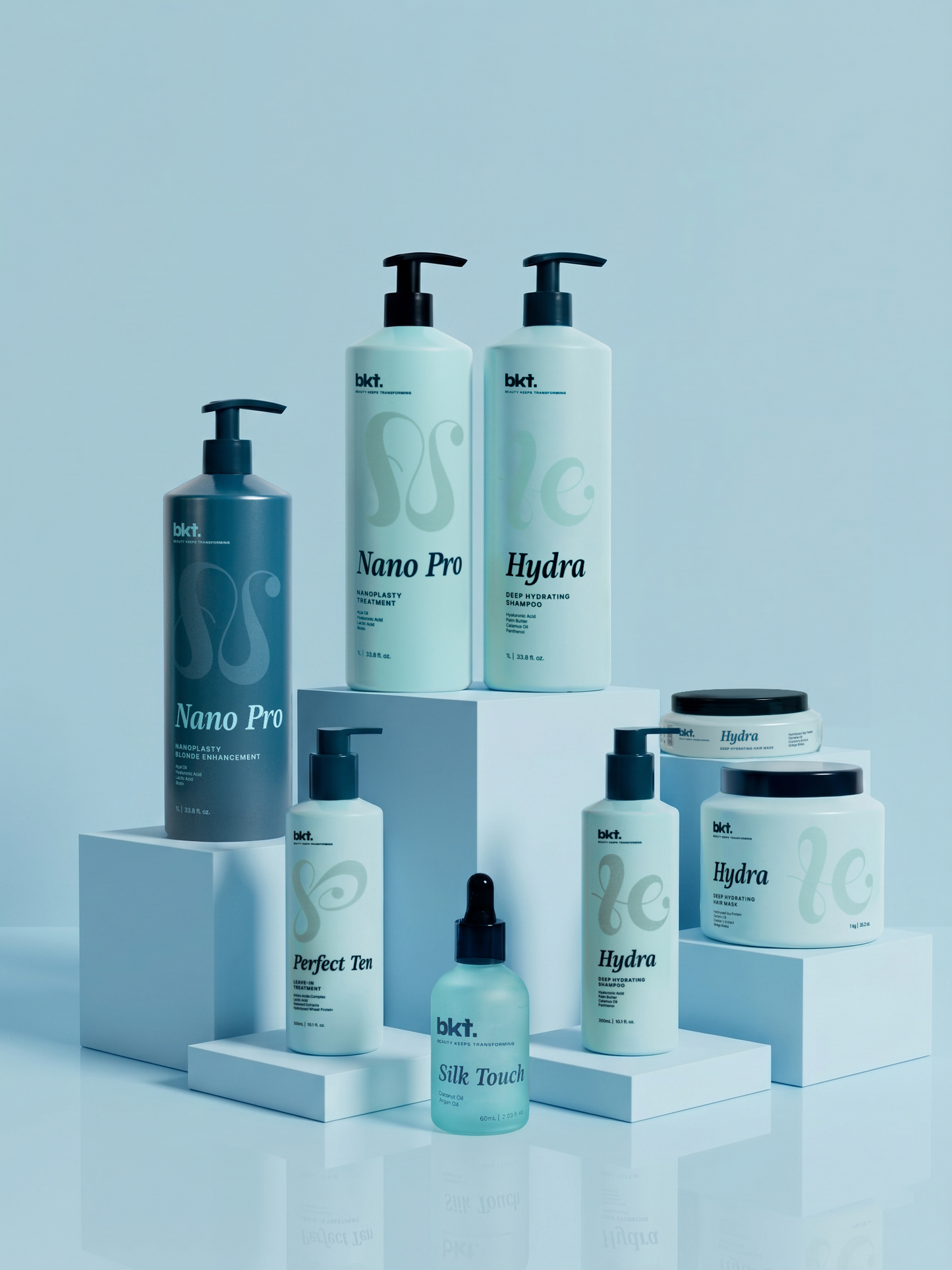 Refill Pro Bundle