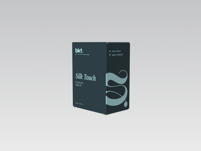 BKT Silk Touch Oil 60ml