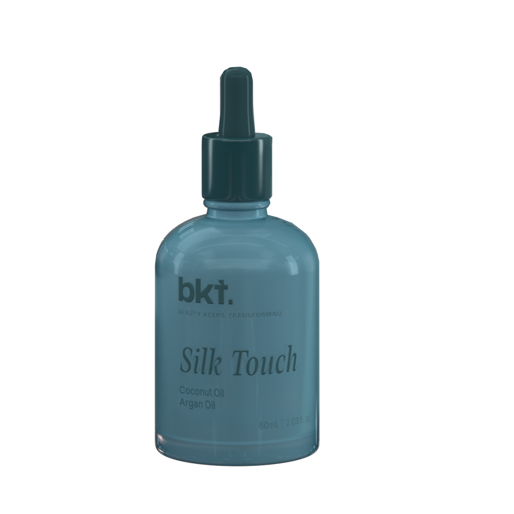 BKT Silk Touch Oil 60ml